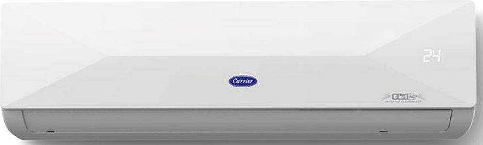 Carrier Xcel Edge Fxi CAI24CE3R35F0 2 Ton 3 Star Inverter Split Air Conditioner