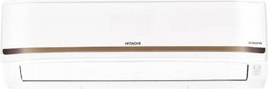 Hitachi IZen 3400SXL RAS.G324PCCISS 2 Ton 3 Star Inverter Split Air Conditioner