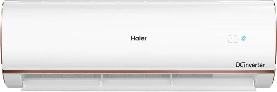 Haier Kinouchi Pro HSU18K-PYFR3BN-INV 1.5 Ton 3 Star Split Air Conditioner