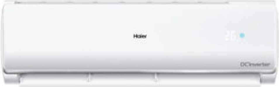 Haier HSU13C-TQS3BN-INV 1 Ton 3 Star Split Air Conditioner