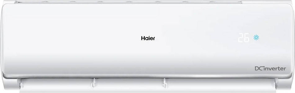 Haier HSU13C-TQS3BN-INV 1 Ton 3 Star Split Air Conditioner