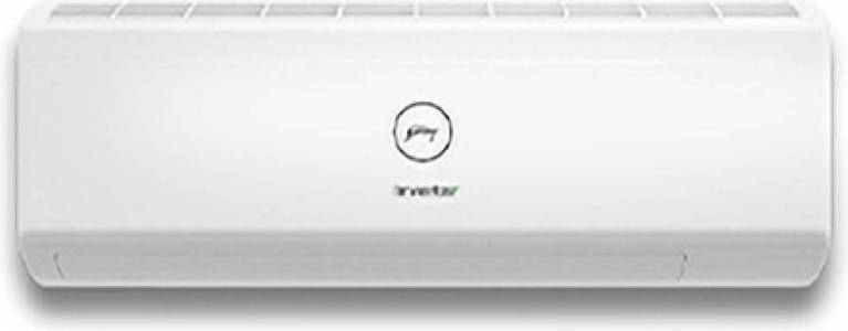 Godrej SIC 24ITC3-WWR 2 Ton 3 Star Inverter Air Conditioners Air Conditioner