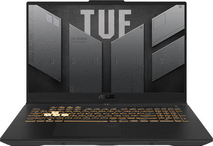 ASUS TUF Gaming F15 FX507ZC-HN204WS Laptop