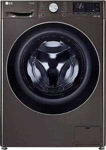 LG 11 Kg Fully Automatic Front Load Washing Machine (FHD1107STB)
