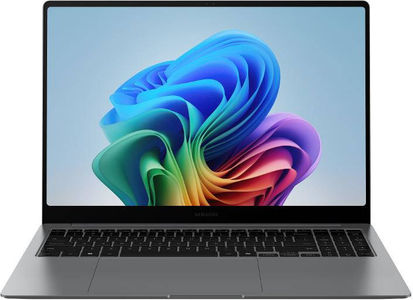 Samsung Galaxy Book 5 Pro NP940XHA-LG1IN Laptop (14 Inch | Core Ultra 5 Series 2 | 16 GB | Windows 11 | 512 GB SSD)