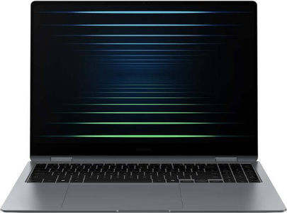Samsung Galaxy Book 5 Pro 360 NP960QHA-KG3IN Laptop (16 Inch | Core Ultra 5 Series 2 | 16 GB | Windows 11 | 512 GB SSD)