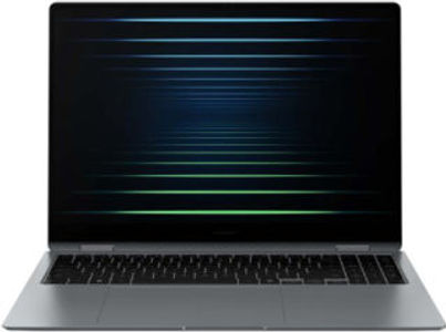 Samsung Galaxy Book 5 Pro 360 NP960QHA-KG1IN Laptop (16 Inch | Core Ultra 7 | 16 GB | Windows 11 | 512 GB SSD)