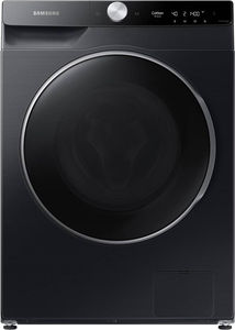 Samsung 11 Kg Fully Automatic Front Load Washing Machine (WW11CGP44DSB)
