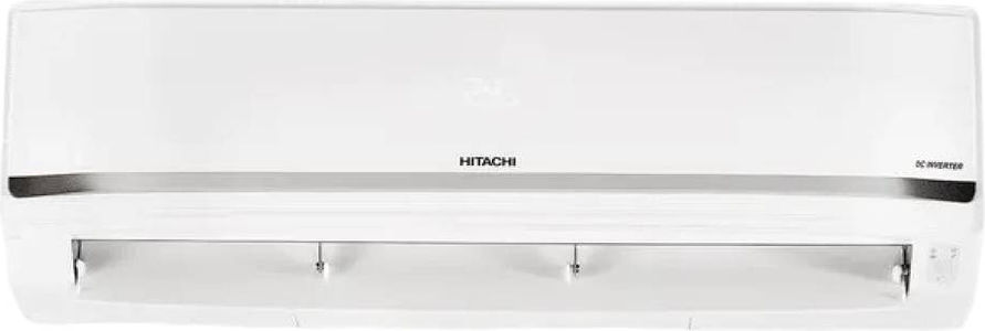Hitachi Yoshi 5500STXL RAS.V518PCCISH1 1.5 Ton 5 Star Inverter Split Air Conditioner