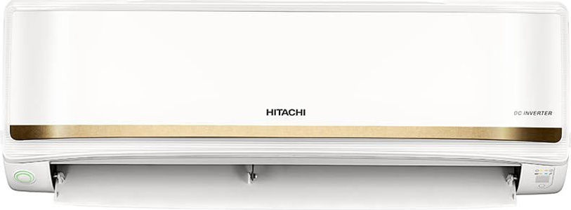 Hitachi IZen 3400SXL RAS.G318PCCISS 1.5 Ton 3 Star Air Conditioners Air Conditioner