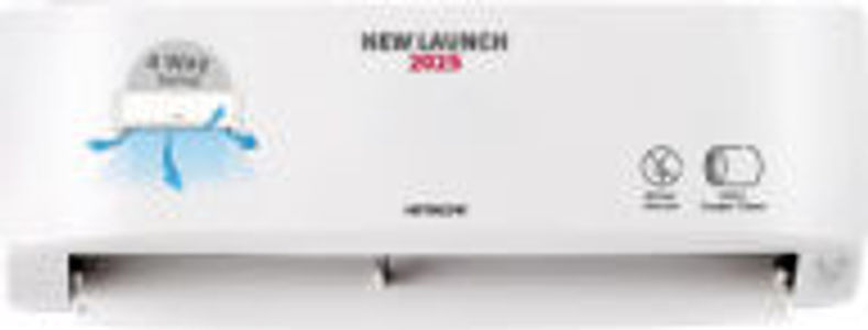 Hitachi 3200FL RAS.B312PCAIBA1 1 Ton 3 Star Split Air Conditioner