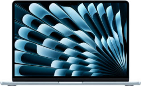 Apple MacBook Air M4 MC6U4HN/A Ultrabook (13.6 Inch | Apple M4 | 16 GB | macOS Sequoia | 512 GB SSD)