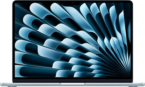 Apple MacBook Air M4 MC6U4HN/A Ultrabook (13.6 Inch | Apple M4 | 16 GB | macOS Sequoia | 512 GB SSD)