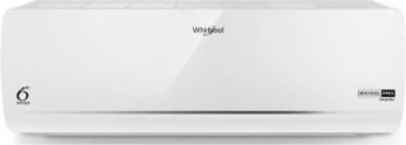 Whirlpool 3DCool Pro (41486) 1.5 Ton 3 Star Inverter Split Air Conditioner