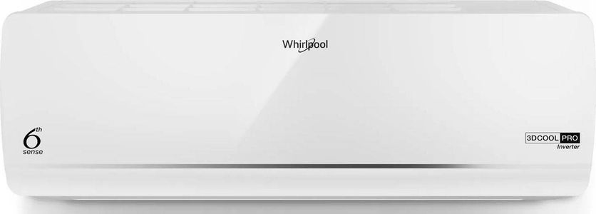 Whirlpool 3DCool Pro (41486) 1.5 Ton 3 Star Inverter Split Air Conditioner