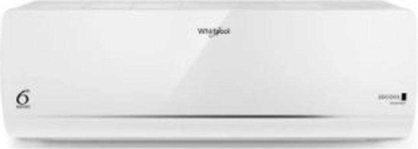 Whirlpool 3DCool (41485) 1.5 Ton 5 Star Inverter Split Air Conditioner