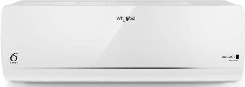 Whirlpool 3DCool (41485) 1.5 Ton 5 Star Inverter Split Air Conditioner