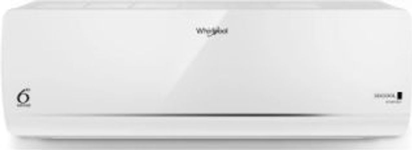 Whirlpool 3DCool (41484) 1.5 Ton 3 Star Inverter Split Air Conditioner