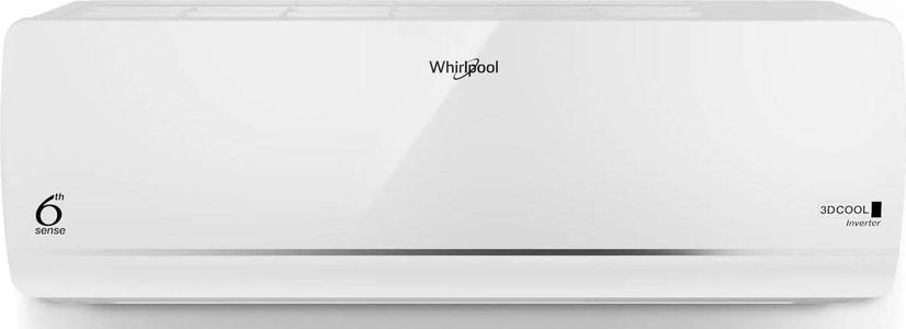 Whirlpool 3DCool (41484) 1.5 Ton 3 Star Inverter Split Air Conditioner