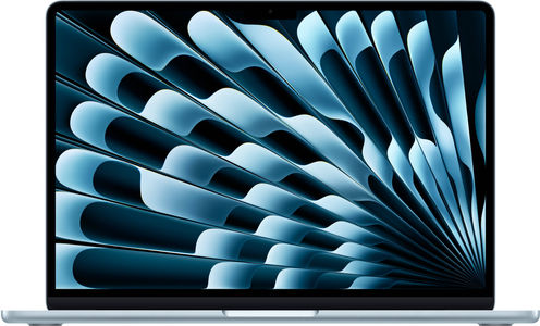 Apple MacBook Air M4 MC7D4HN/A Ultrabook (15.3 Inch | Apple M4 | 24 GB | macOS Sequoia | 512 GB SSD)