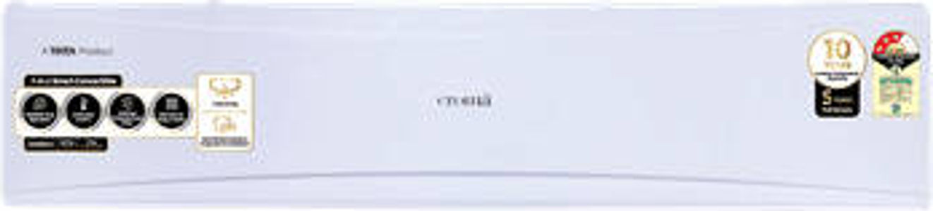 Croma CRLA026IND170280 2.5 Ton 3 Star Inverter Split Air Conditioner