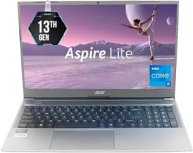 Acer Aspire Lite AL15-53 (UN.34ESI.00H) Laptop