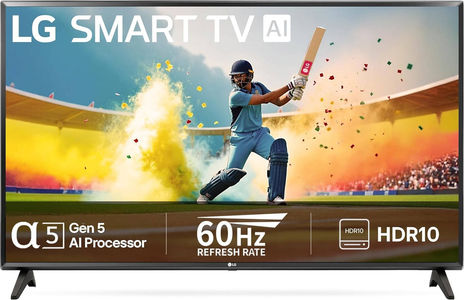 LG 32LR600B6LC 32 inch HD ready Smart LED TV