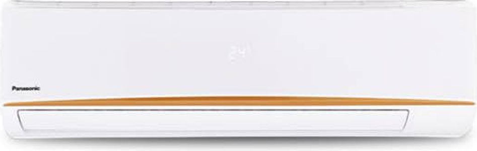 Panasonic CS/CU-KN18BKY 1.5 Ton 3 Star Inverter Air Conditioners Air Conditioner