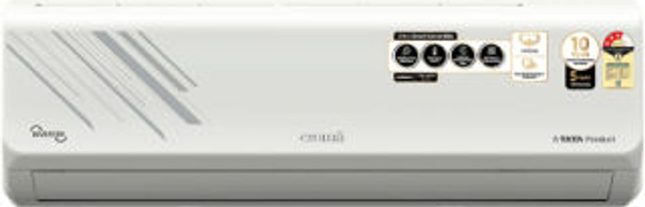 Croma CRLA012IND255360 1 Ton 3 Star Split Air Conditioner
