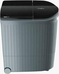 Whirlpool 8.5 Kg Semi Automatic Top Load Washing Machine (Hydrowash Premier (30341))