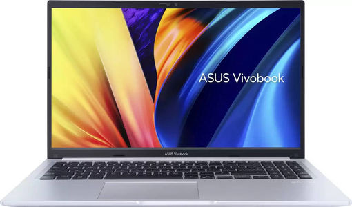 ASUS VivoBook 15 X1502VA-BQ837WS Laptop (15.6 Inch | Core i7 13th Gen | 16 GB | Windows 11 | 512 GB SSD)