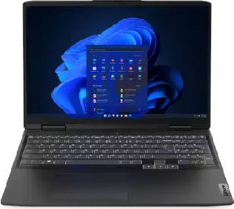 Lenovo IdeaPad Gaming 3 Gen 7 (82SB00PQIN) Laptop