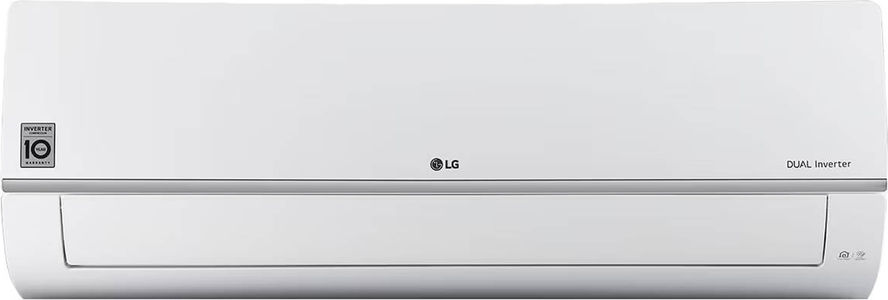LG US-Q19PWZE 1.5 Ton 5 Star Air Conditioners Air Conditioner