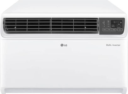 LG UW-Q24WWYA 2 Ton 4 Star Air Conditioners Air Conditioner