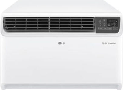 LG UW-Q18WWXA 1.5 Ton 3 Star Window Air Conditioner