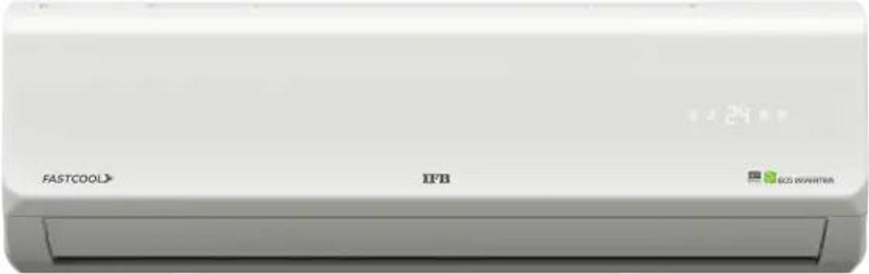 IFB CI1832A223GN1 1.5 Ton 3 Star Inverter Split Air Conditioner