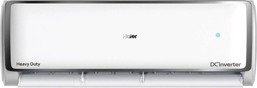 Haier HSU24E-TXS3BN-INV 2 Ton 3 Star Air Conditioners Air Conditioner