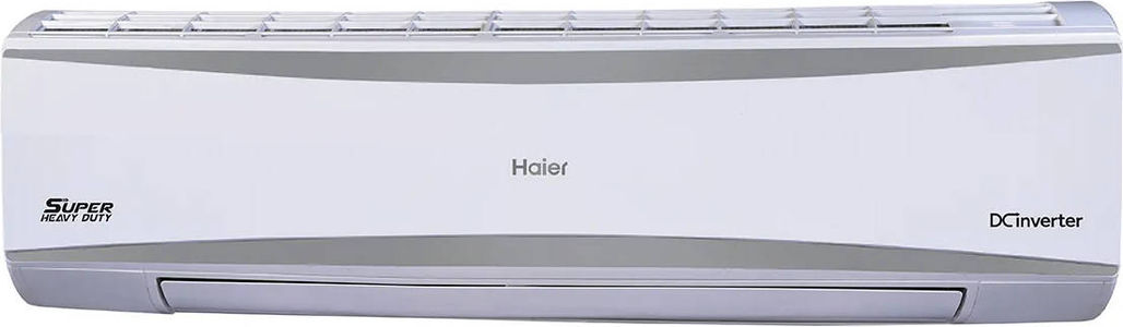 Haier HSU72SHD-AOW3BN-INV 2.2 Ton 3 Star Split Air Conditioner
