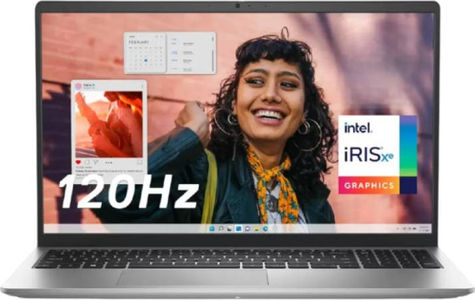 Dell Vostro 3520 (VN35205KF55002ORG1) Laptop (15.6 Inch | Core i5 12th Gen | 8 GB | Windows 11 | 512 GB SSD)