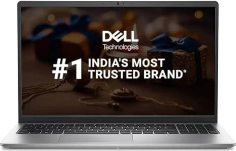Dell Vostro 3520 (VN3520CYGGW002ORG1) Laptop (15.6 Inch | Core i5 12th Gen | 16 GB | Windows 11 | 512 GB SSD)