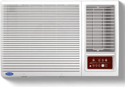 Carrier Estra Fxi CIW19SC5R35F0 1.5 Ton 5 Star Inverter Window Air Conditioner
