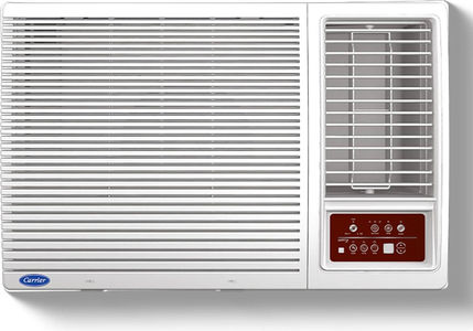 Carrier Estra Fxi CIW19SC5R35F0 1.5 Ton 5 Star Inverter Window Air Conditioner
