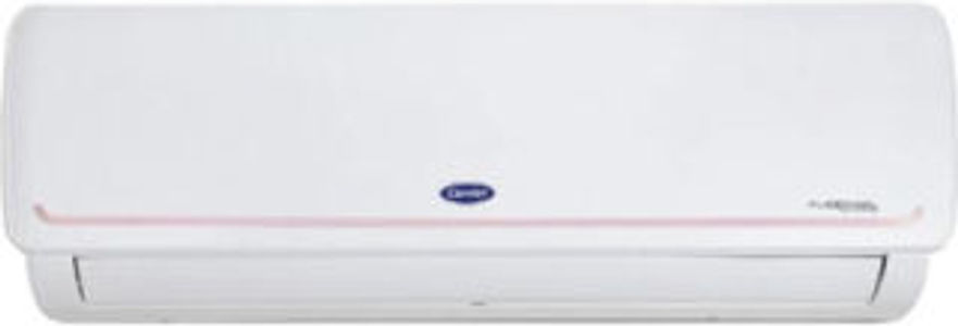 Carrier CAI18KU3R33F0 1.5 Ton 3 Star Inverter Split Air Conditioner