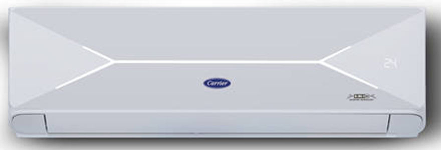 Carrier Xpert Lumo Fxi (Wi-Fi) CAI12PL5R35W0 1 Ton 5 Star Inverter Split Air Conditioner