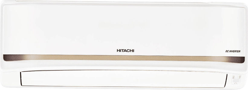 Hitachi iZen 3400SXL RAS.G322PCBISS 2 Ton 3 Star Inverter Split Air Conditioner