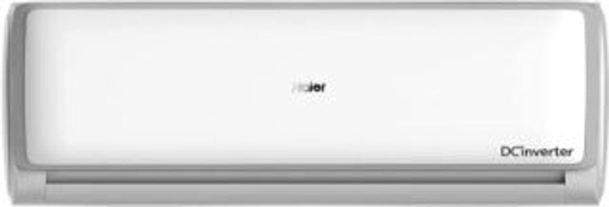 Haier HSU19E-TXS3B-INV 1.6 Ton 3 Star Split Air Conditioner
