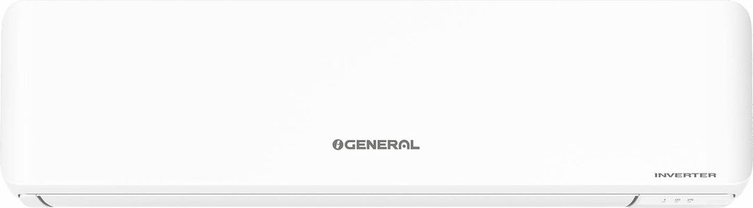 O General ASGG24CPAB-B 2 Ton 3 Star Air Conditioners Air Conditioner