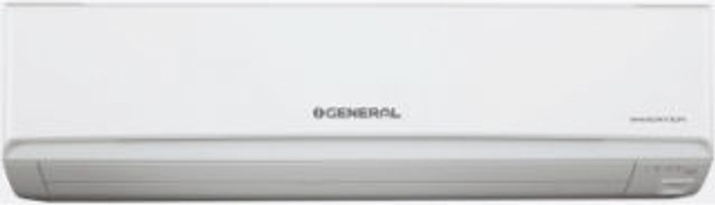 O General ASGG30KJTA-B 2.5 Ton 4 Star Inverter Split Air Conditioner