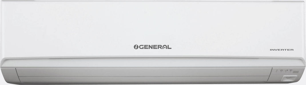 O General ASGG30KJTA-B 2.5 Ton 4 Star Inverter Split Air Conditioner