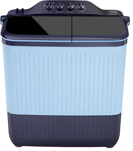 Lloyd 12 Kg Semi Automatic Top Load Washing Machine (GLWS125EPHIB)